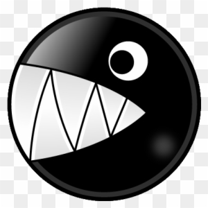 Secret CHOMPER - I
