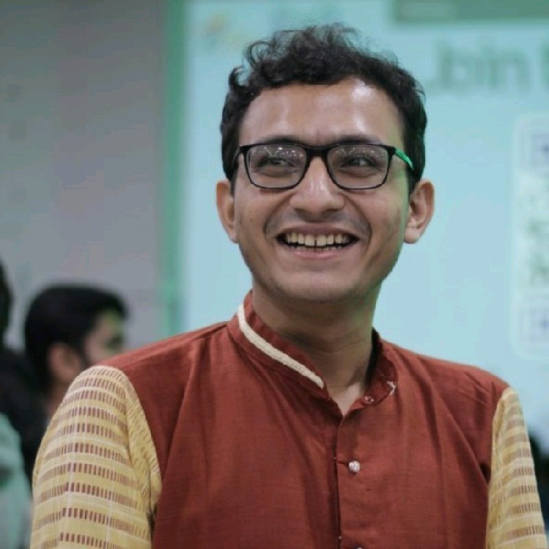 Aryan Chandramania