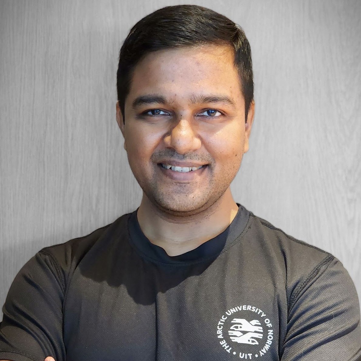 Dilip K. Prasad