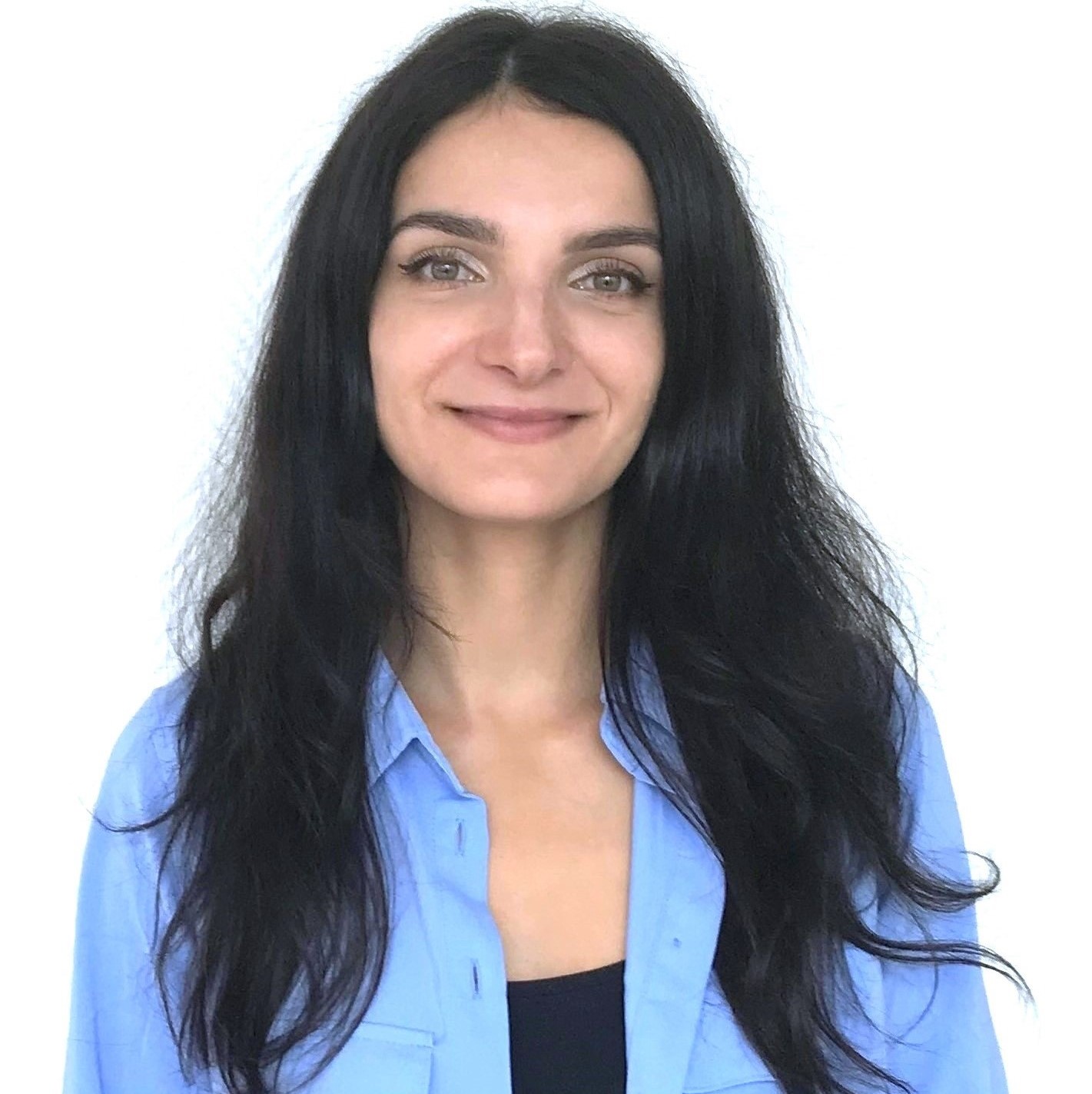 Ioana Buhnila