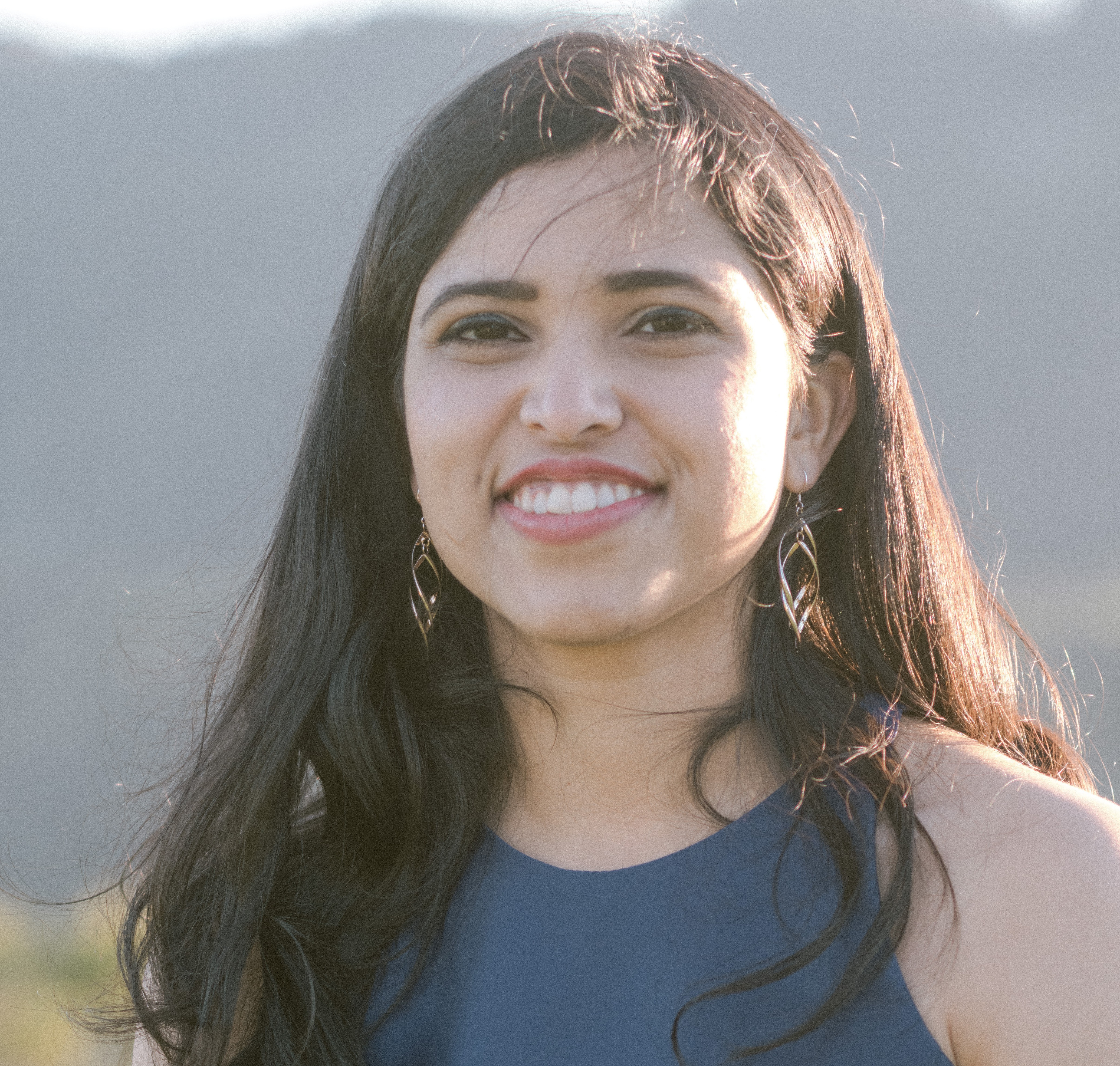 Khyathi Raghavi Chandu