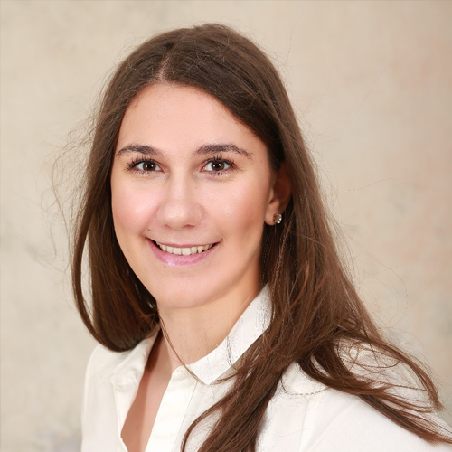 Patricia Schmidtova